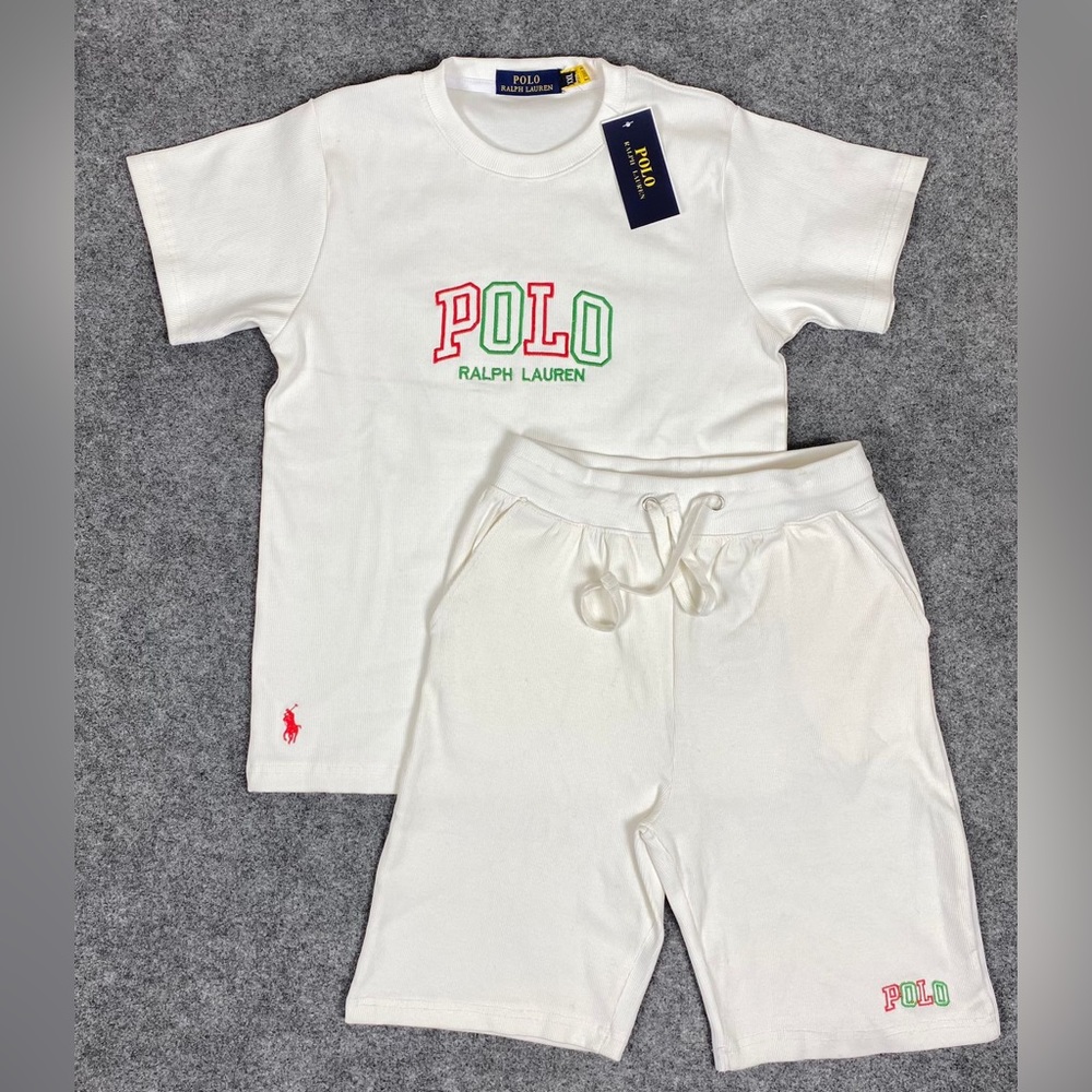 Kids polo sets 2143041562 I have a lot available